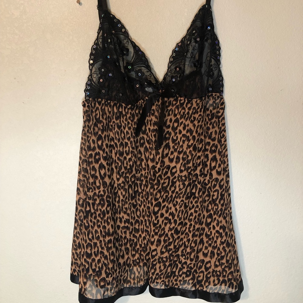 Lingerie